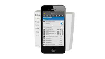 xComfort Smart Home Controller xComfort Smart Home Controller